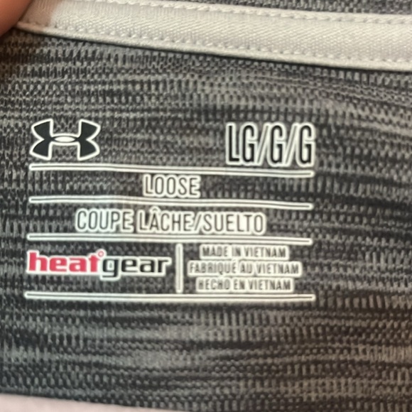 Under Armour  heat gear - Picture 4 of 5